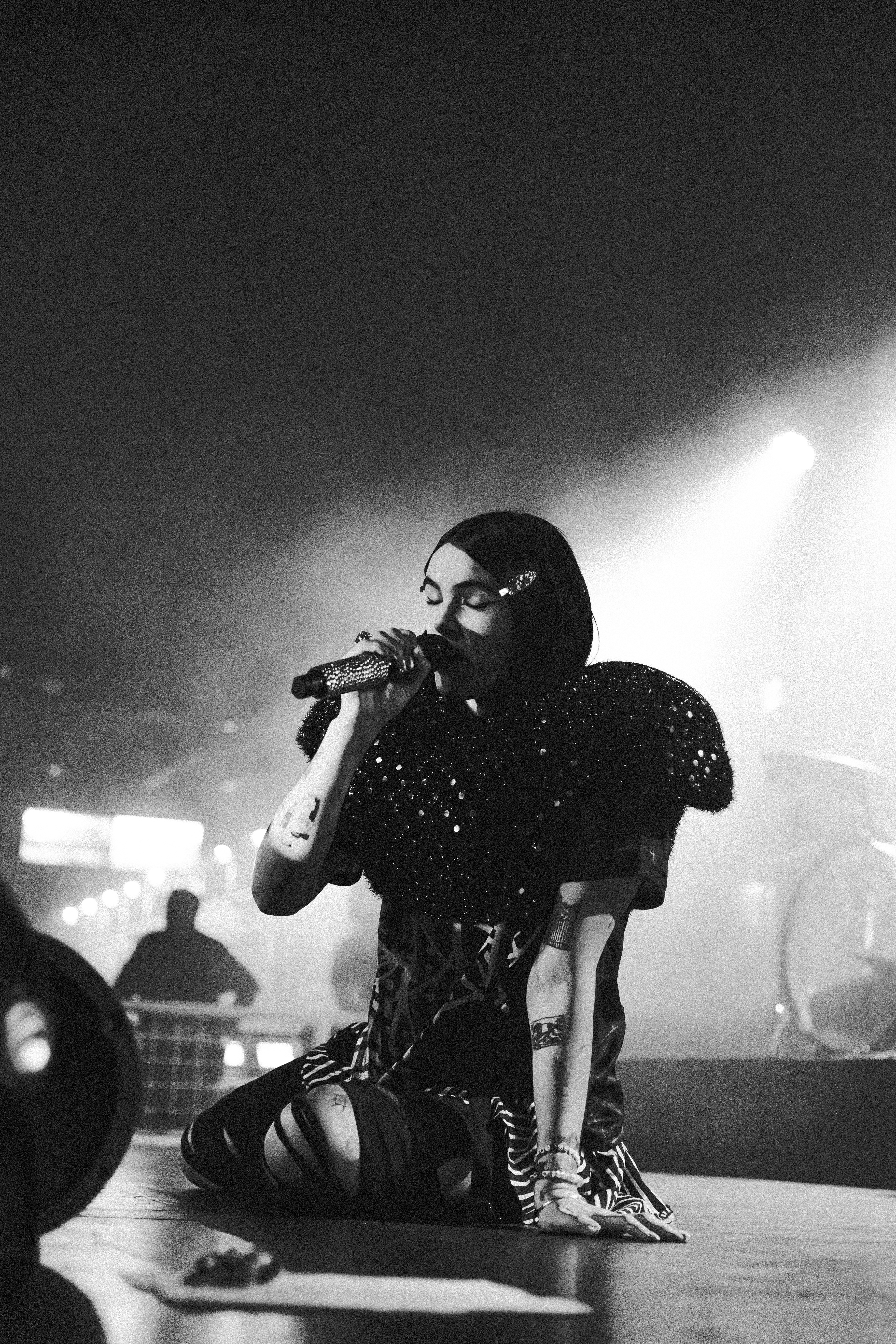 Photographer: Kristina Gorman