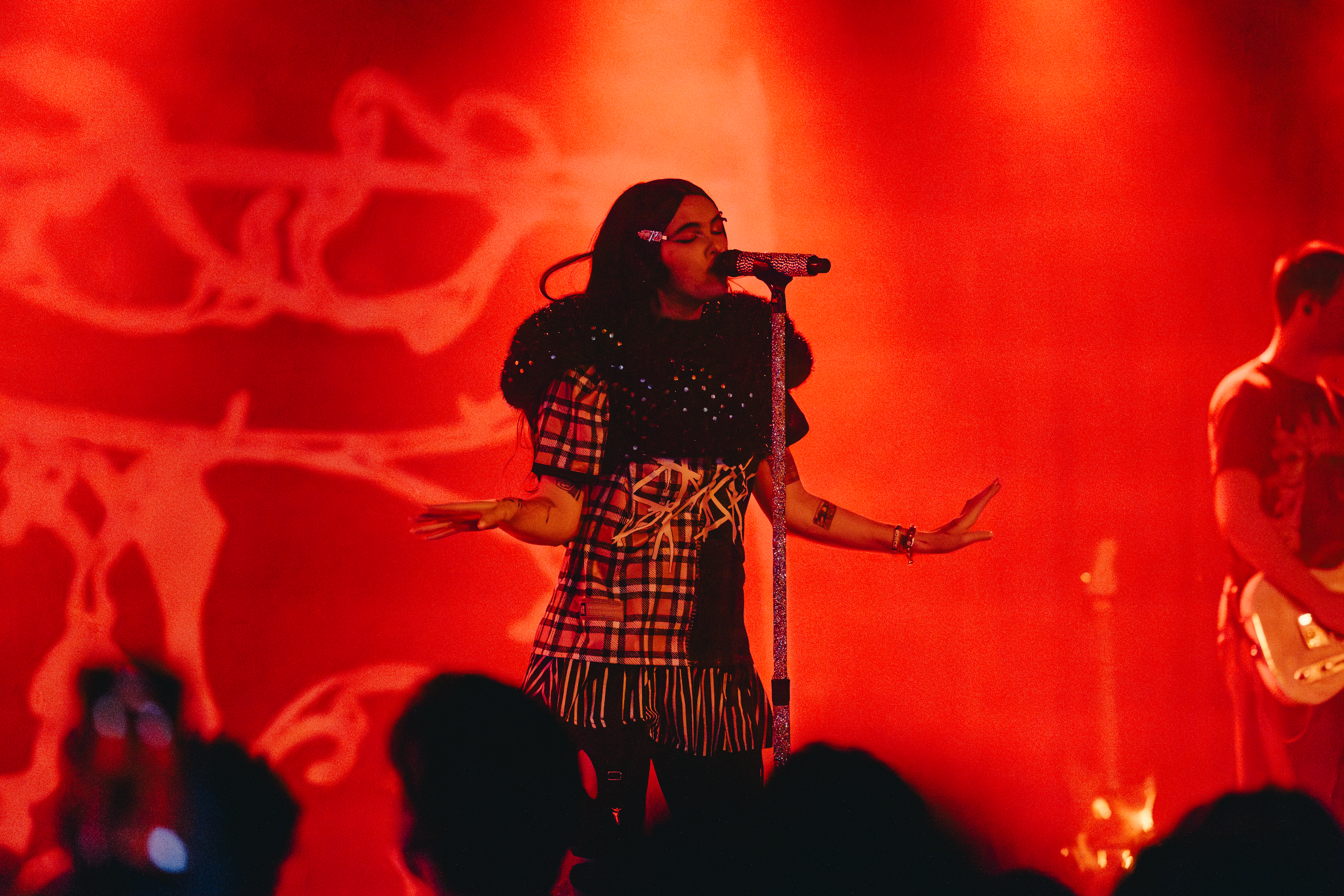 Photographer: Kristina Gorman