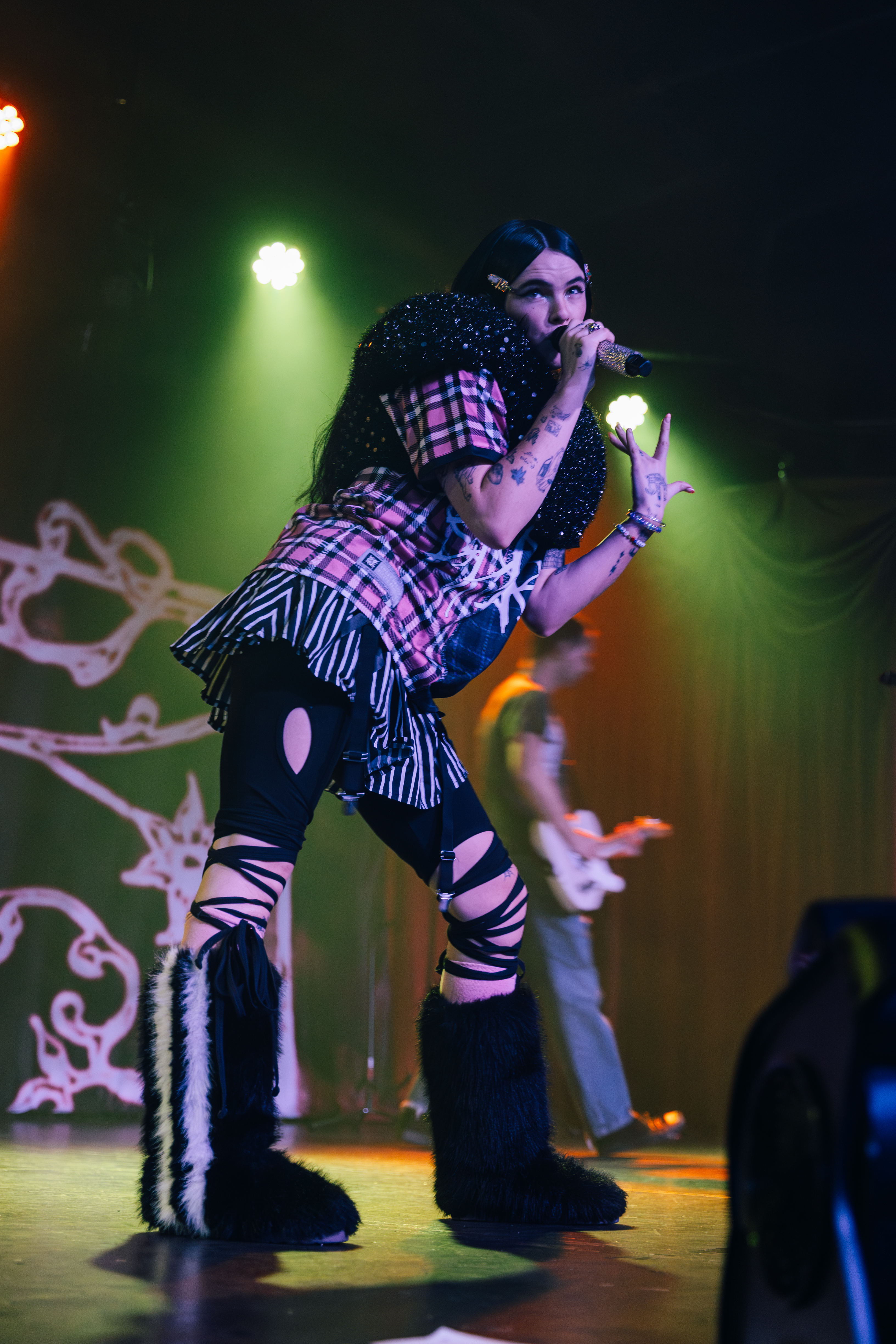 Photographer: Kristina Gorman