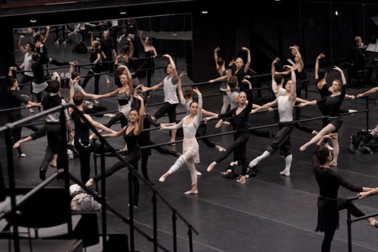 Your New Obsession: Films About The Obsessed Artist