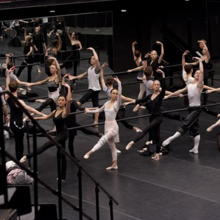 Your New Obsession: Films About The Obsessed Artist