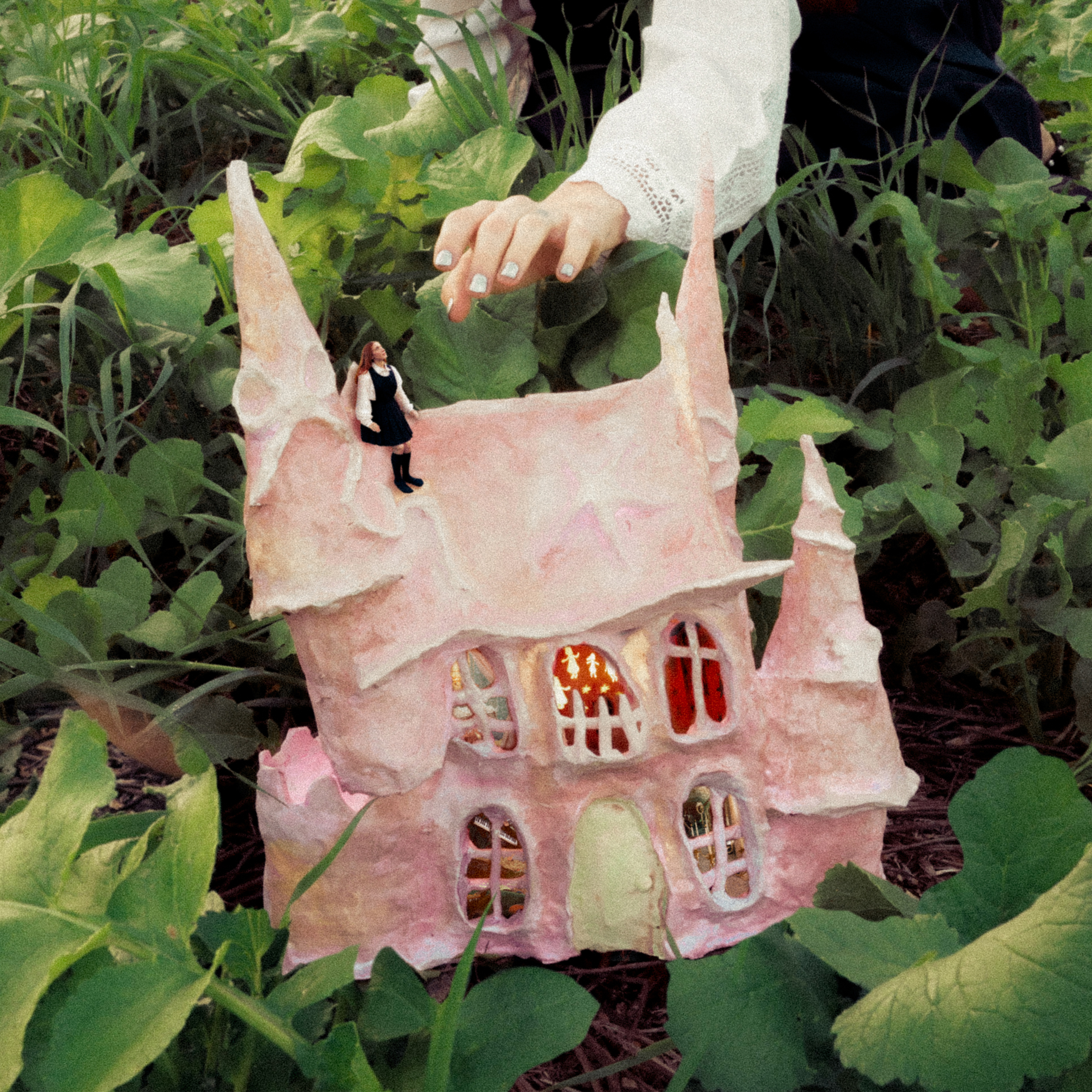 Photographer: Lauren Kim