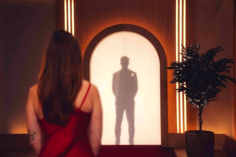 Why ‘Love Is Blind’ Should Have Wrapped After Season 1 