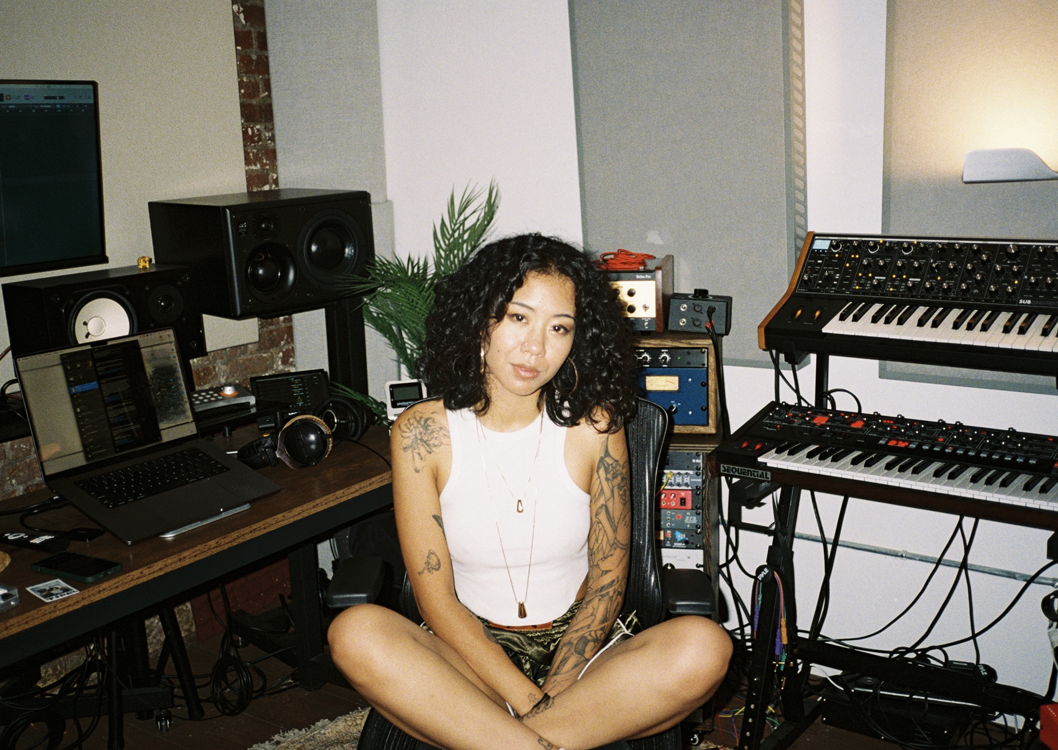 Photo Courtesy of Tída Norasingh