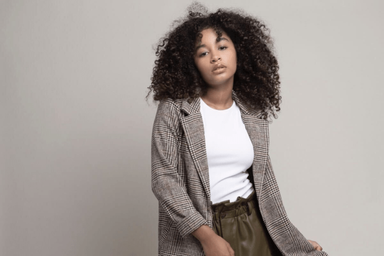 NYOTA Rewind: Jordyn Curet