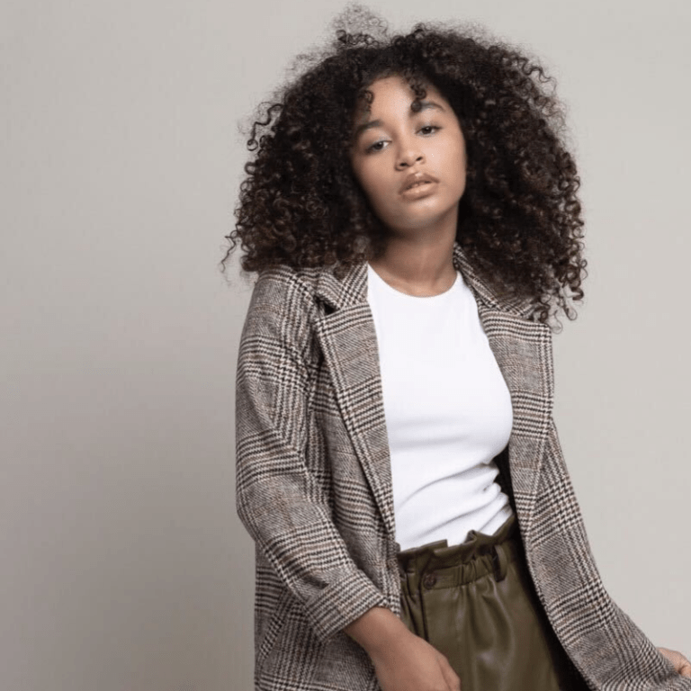 NYOTA Rewind: Jordyn Curet