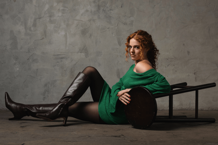 Rachel Stubington Is Having the Best Time Saying the Most Unhinged Things on ‘Shrinking’