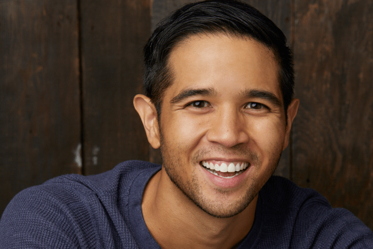 Kevin Matthew Reyes on Channeling His Old Bully, Reconnecting with Comedy, and ‘Pizza Movie’