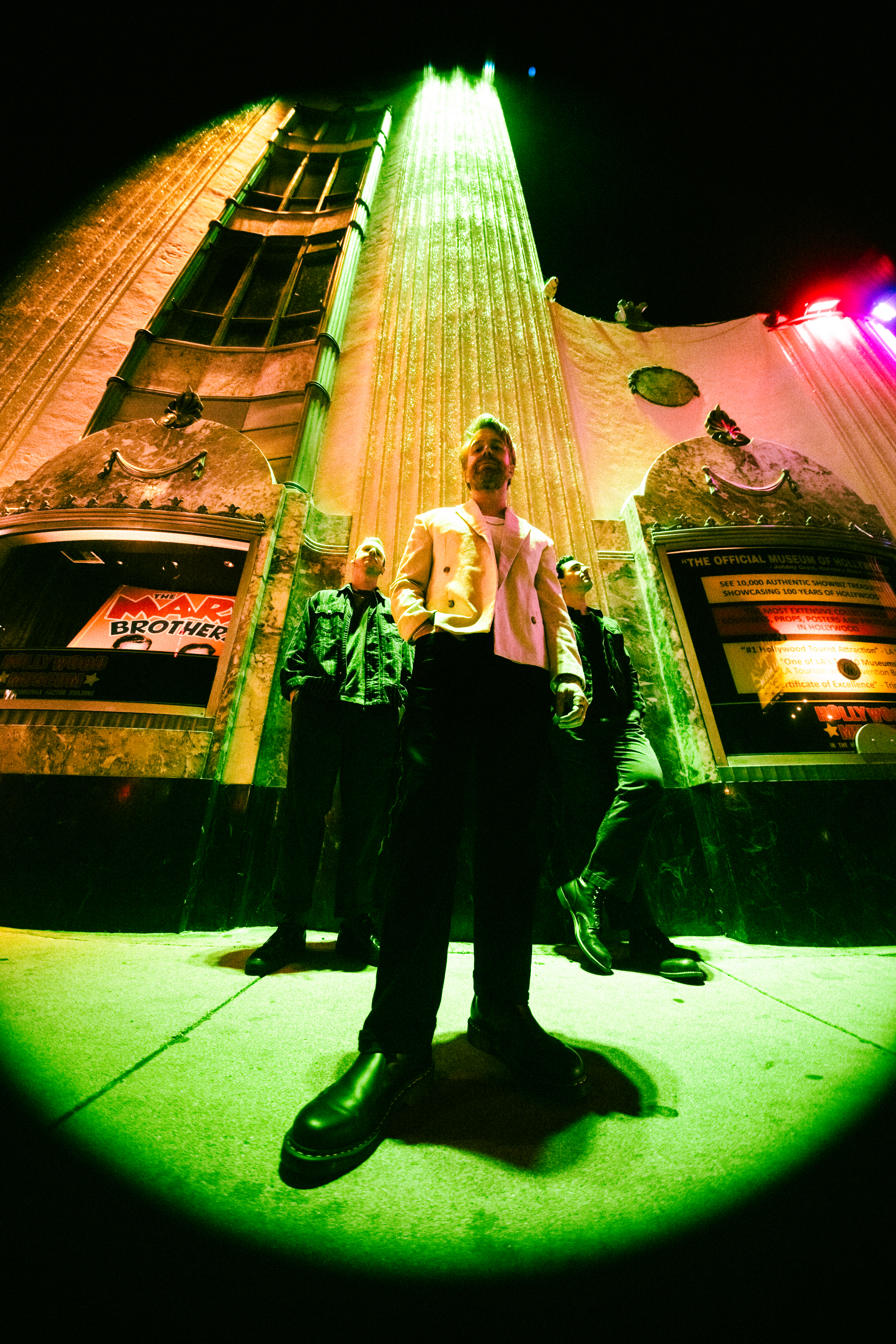 Photographer: Sarah Eiseman