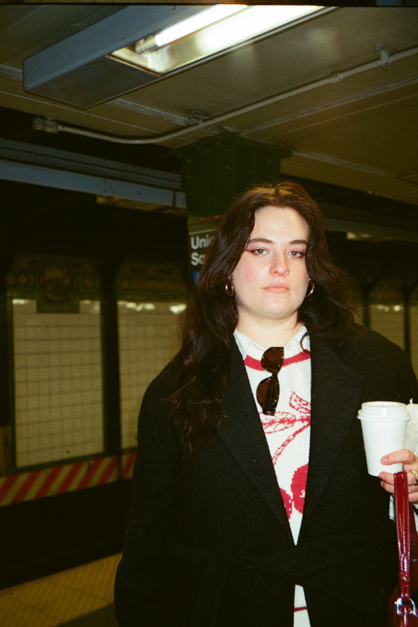 Grace Kinter