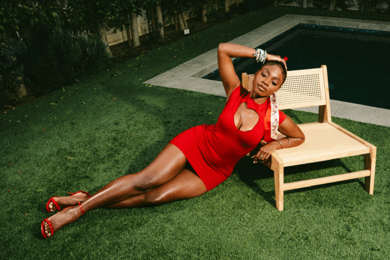 Jai’Len Josey Shows Unbreakable Spirit in Debut Album, ‘Serial Romantic’