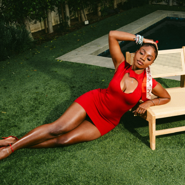 Jai’Len Josey Shows Unbreakable Spirit in Debut Album, ‘Serial Romantic’