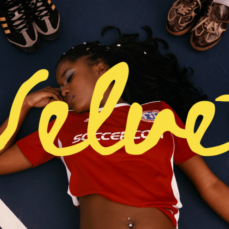 Step into the Surreal World of ‘Velvet’