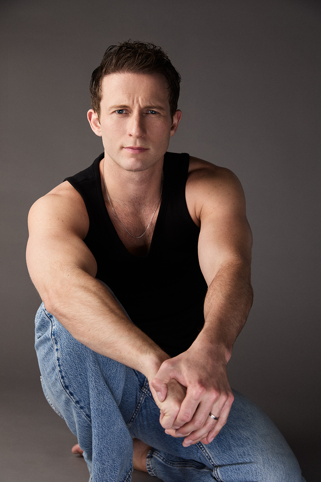 Photographer: David Reiss