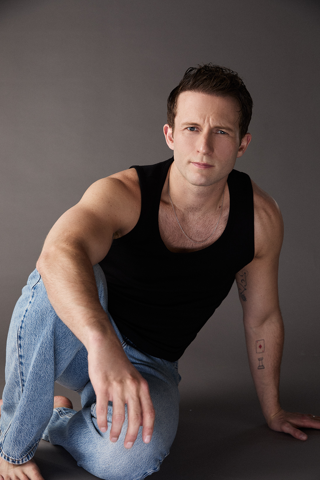 Photographer: David Reiss