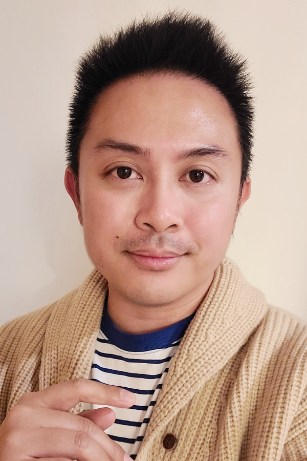 Dean Nachampasak