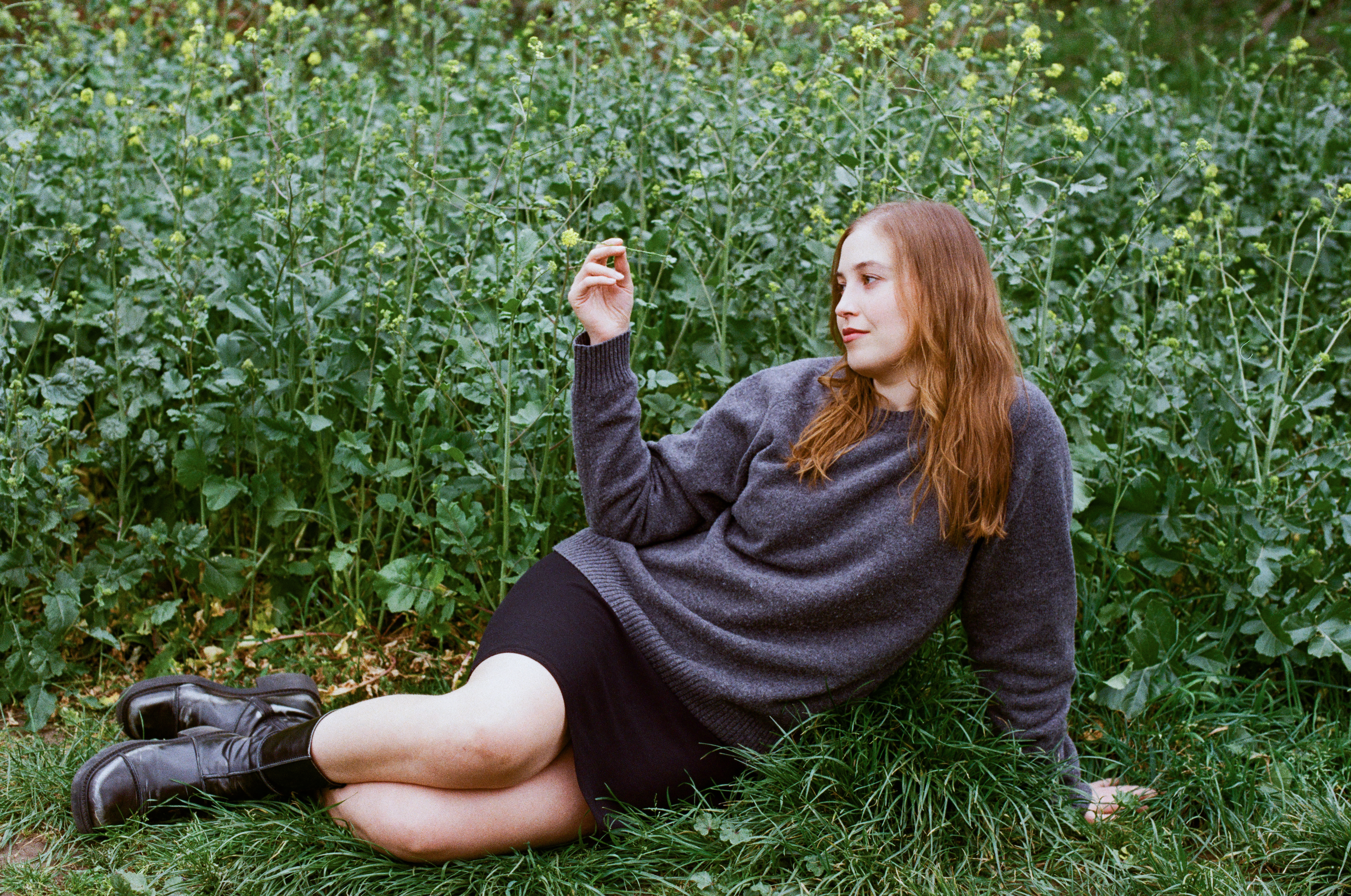 Photographer: Bianca Edwards