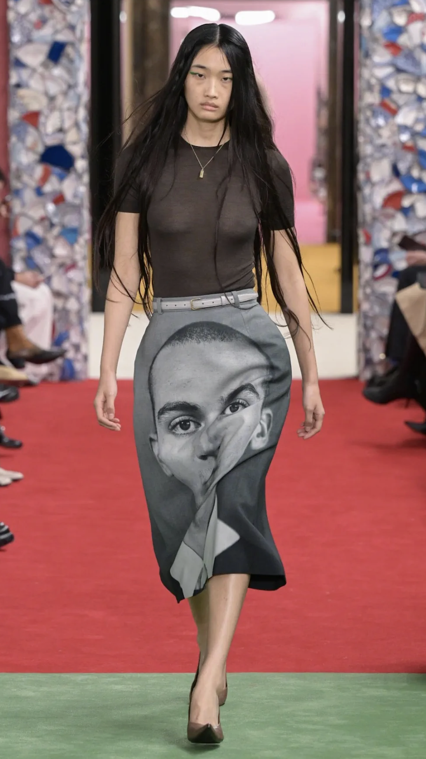 Photo from Fashion Bomb Daily