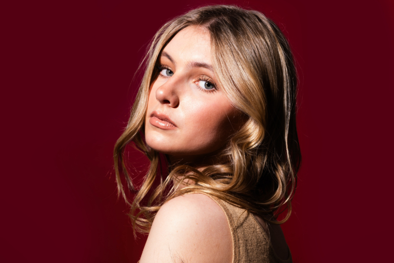 Ava Rush Shares Her Story Through Song