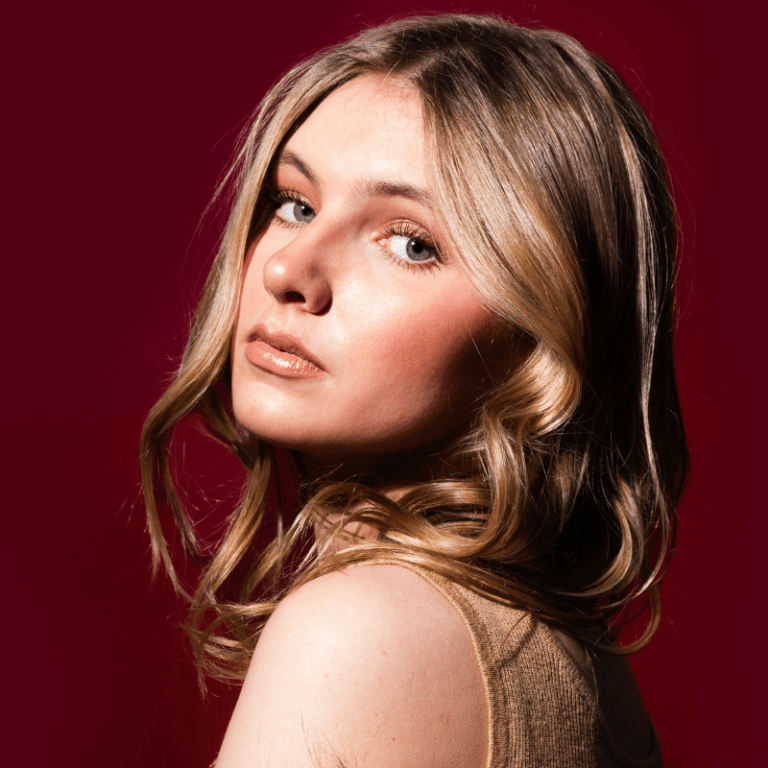 Ava Rush Shares Her Story Through Song