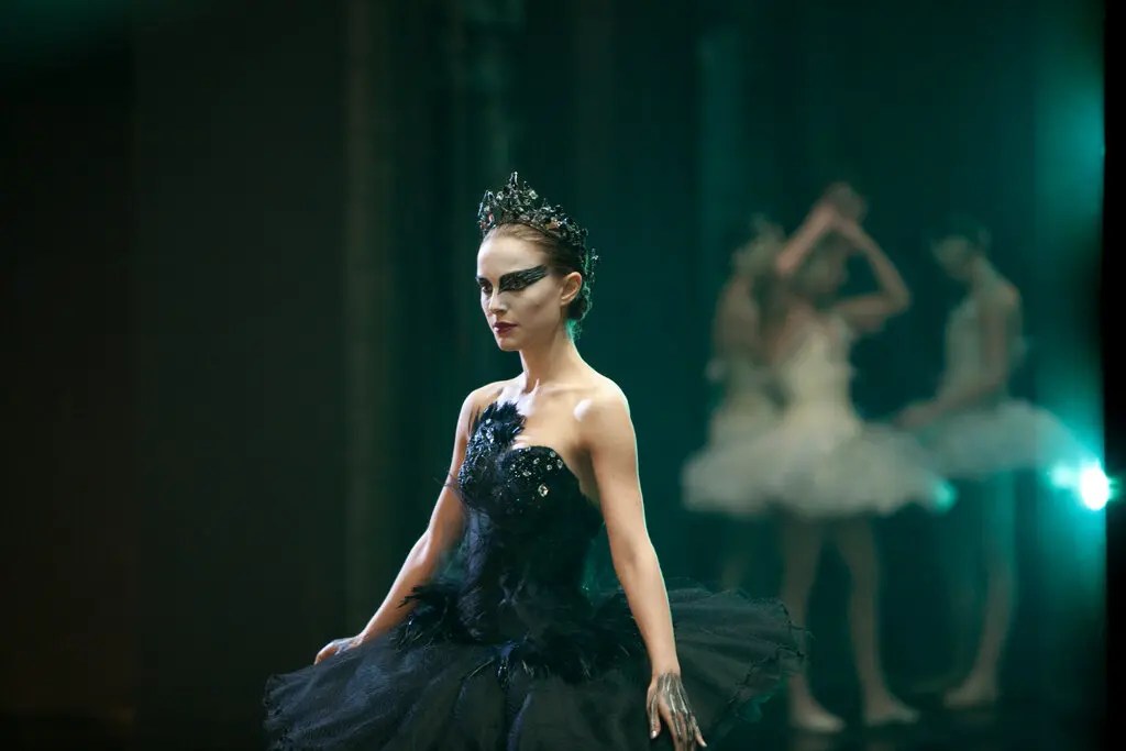 "Black Swan" 2010 Photo Courtesy of Fox Searchlight Pictures