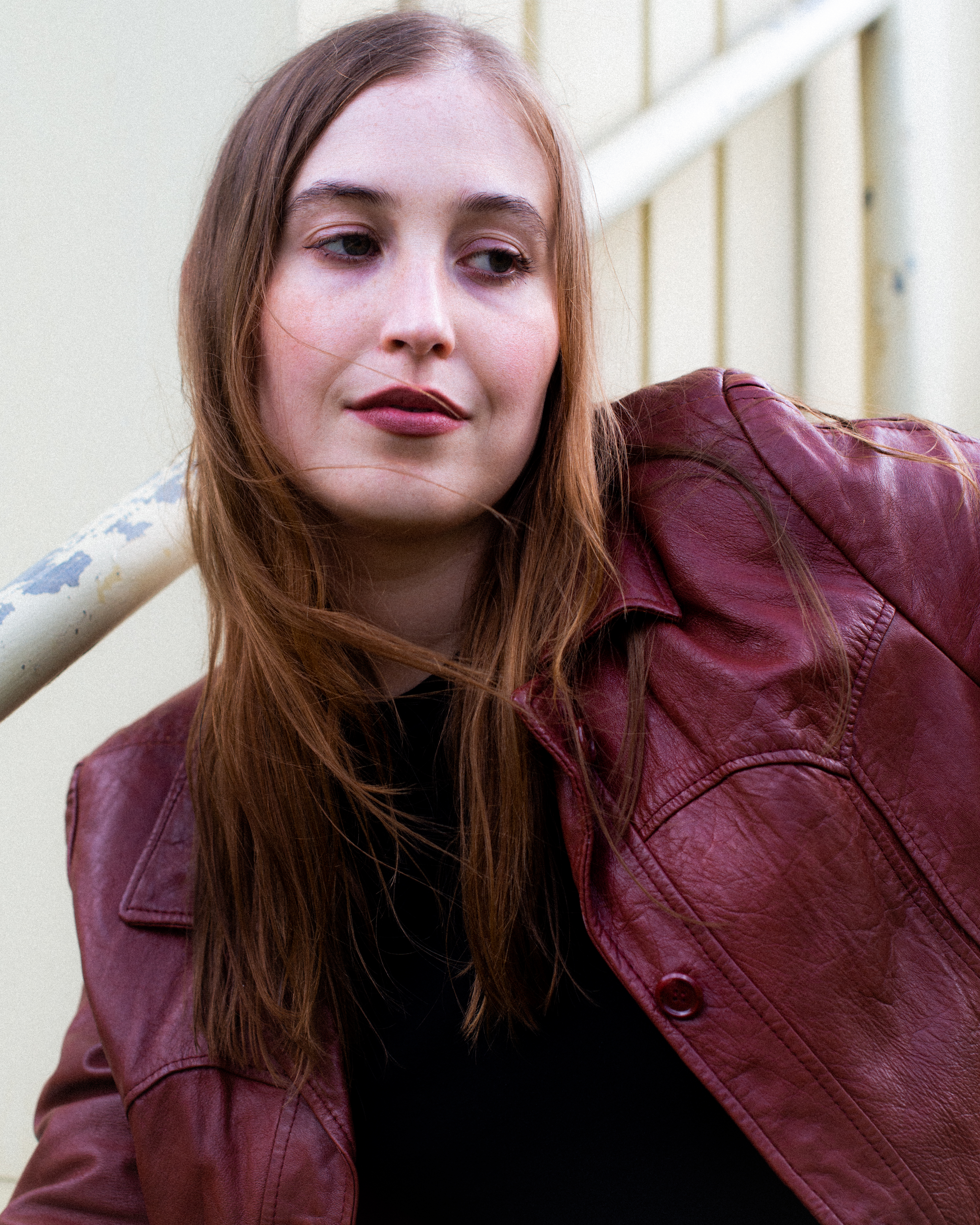 Photographer: Bianca Edwards