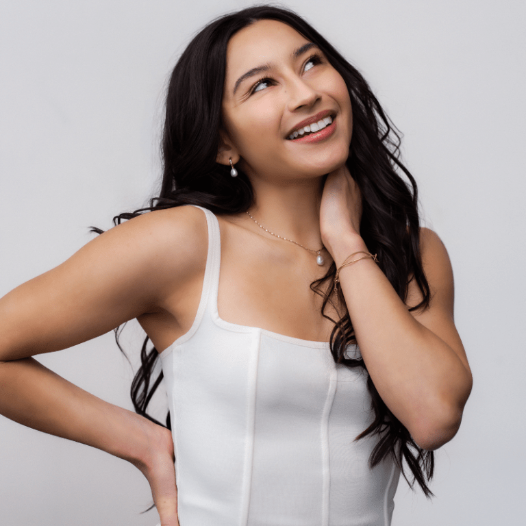 Danielle Chand Is Stepping Into a New Chapter with ‘Elle’