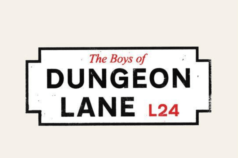 ‘The Boys of Dungeon Lane’: A Pure Macca Feat