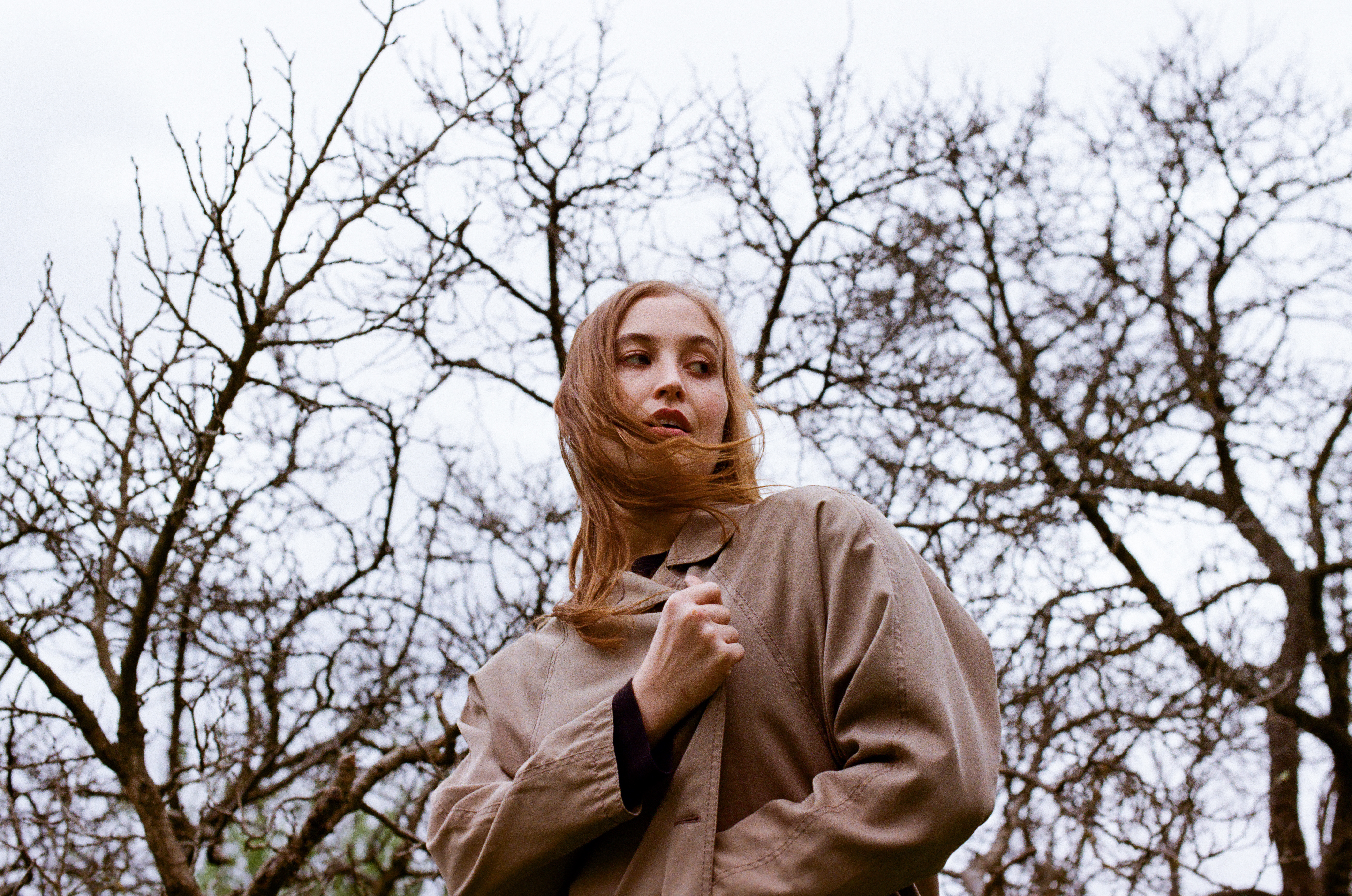 Photographer: Bianca Edwards