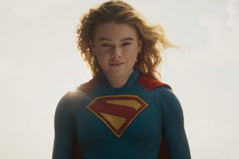 The Weight of the Cape: Every Hero Gets a Sequel, Every Heroine Gets a Test
