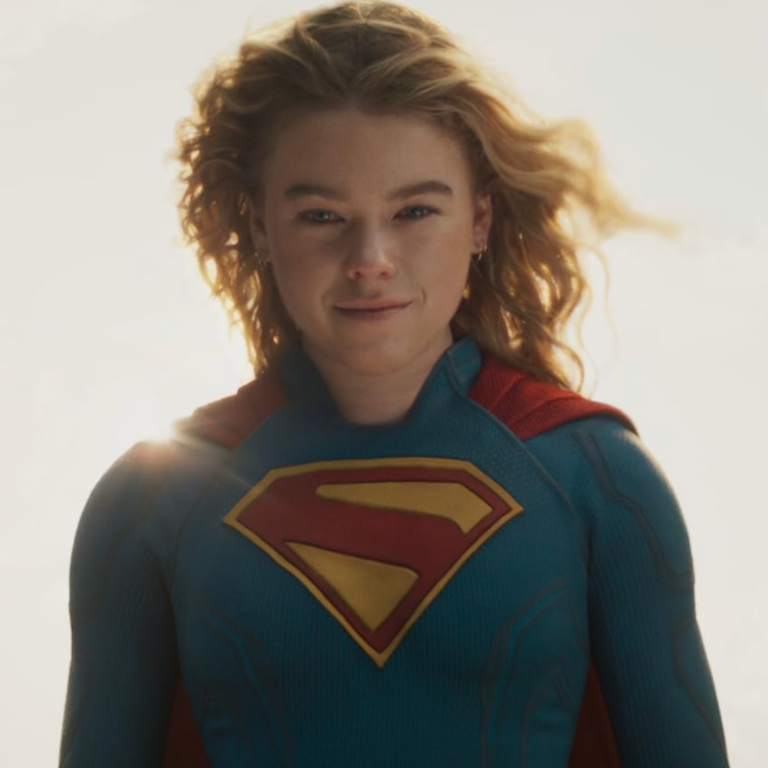 The Weight of the Cape: Every Hero Gets a Sequel, Every Heroine Gets a Test