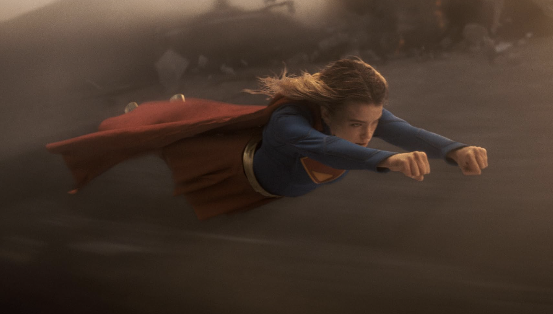 'Supergirl' still from IMDb