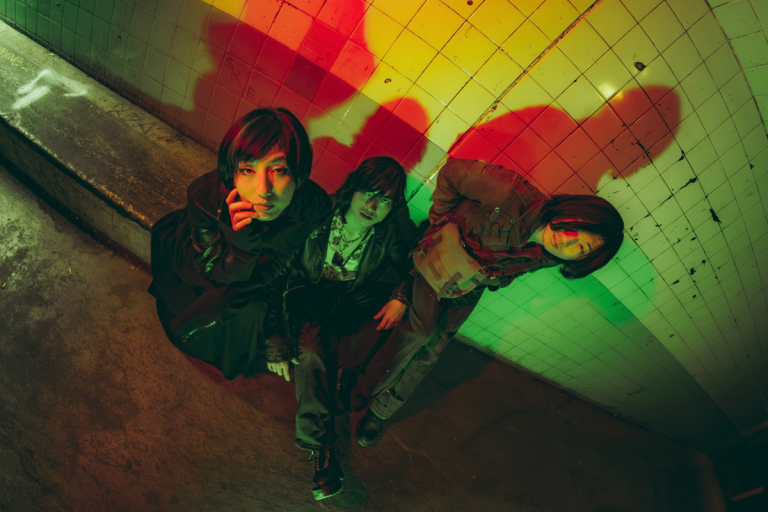 Atlanta Shoegaze Band Yearn on Emotional Release, Visual kei, and Their Debut EP 