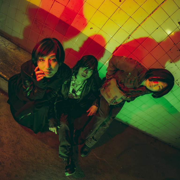 Atlanta Shoegaze Band Yearn on Emotional Release, Visual kei, and Their Debut EP 