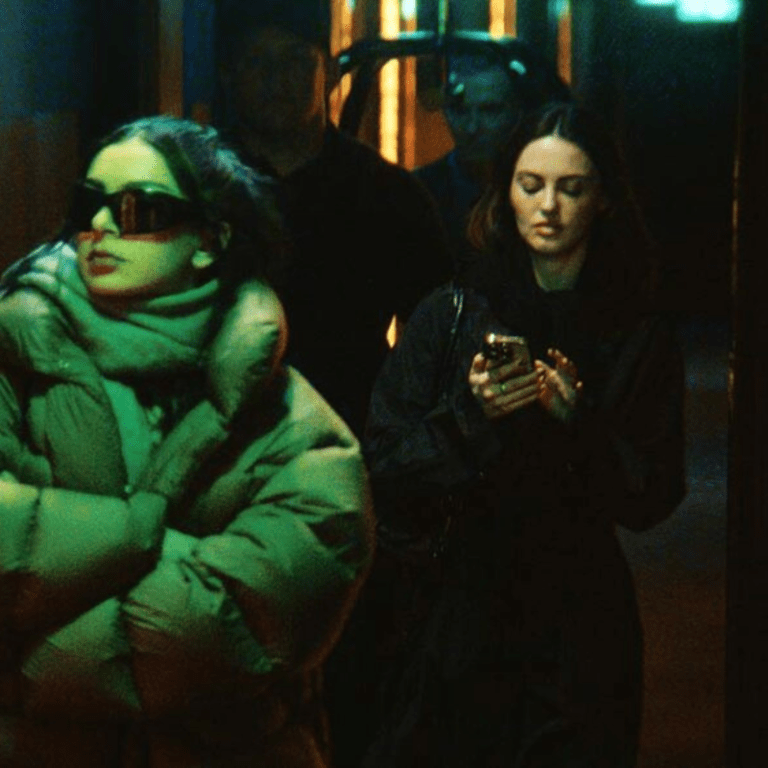 Concert Films as a Cultural Document