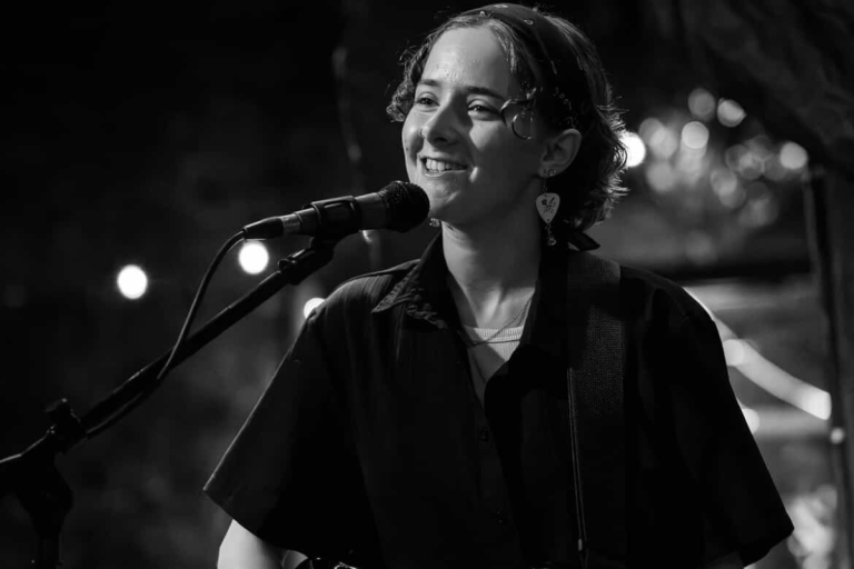 killinginthekitchen Isn’t Scared to Be Vulnerable