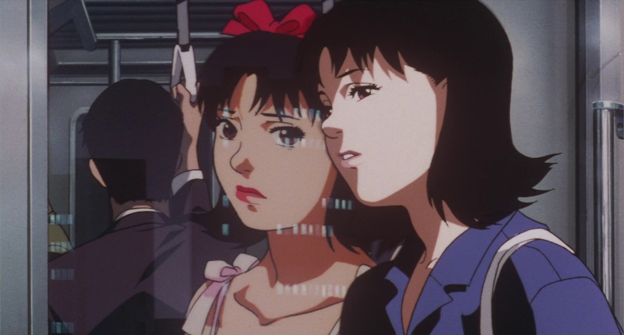 Main Image "Perfect Blue" 1997 Courtesy Of Madhouse