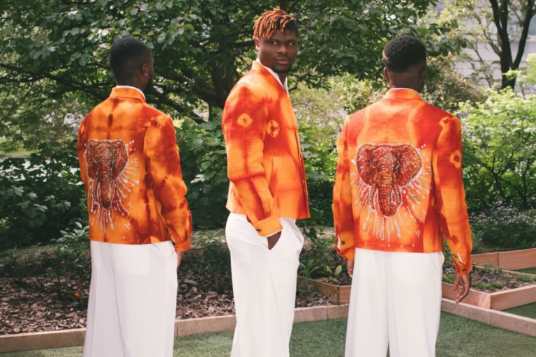 Tailored to Perfection: These Two African Soccer Teams Arrived at the 2026 World Cup Suited Up and Stylish