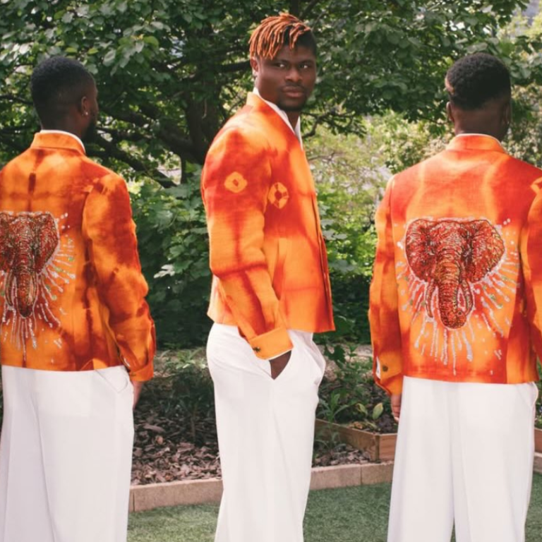 Tailored to Perfection: These Two African Soccer Teams Arrived at the 2026 World Cup Suited Up and Stylish