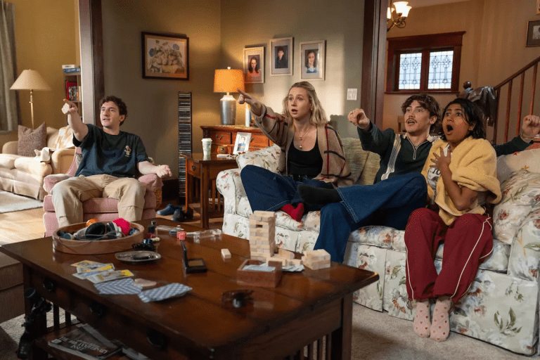 The New Age of Young Adult Coming-of-Age Comedies