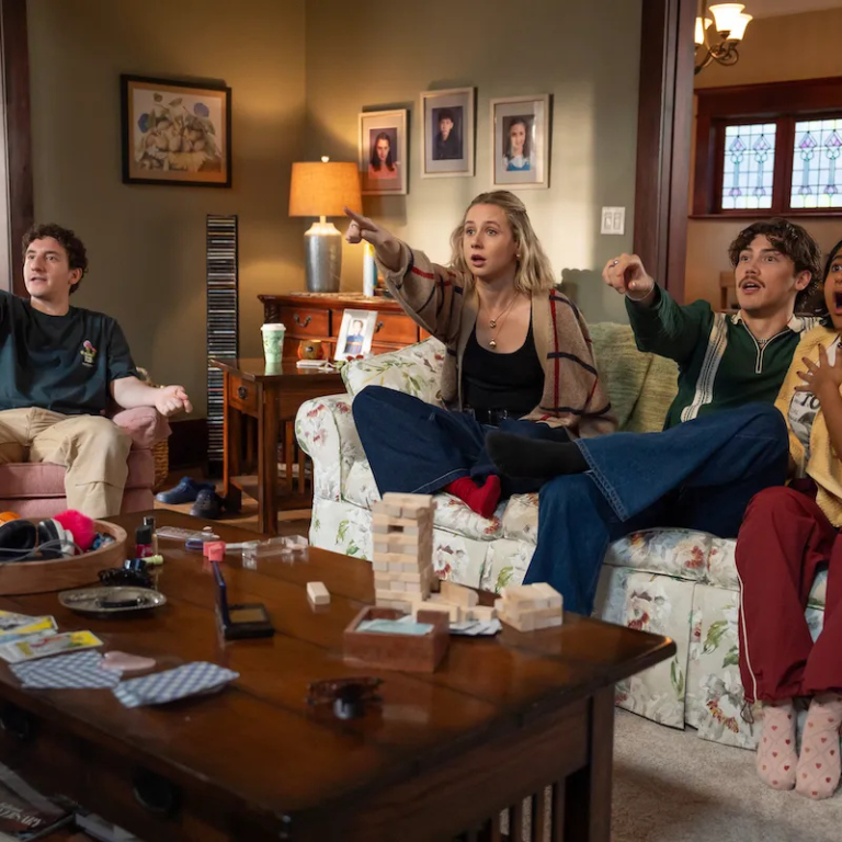 The New Age of Young Adult Coming-of-Age Comedies
