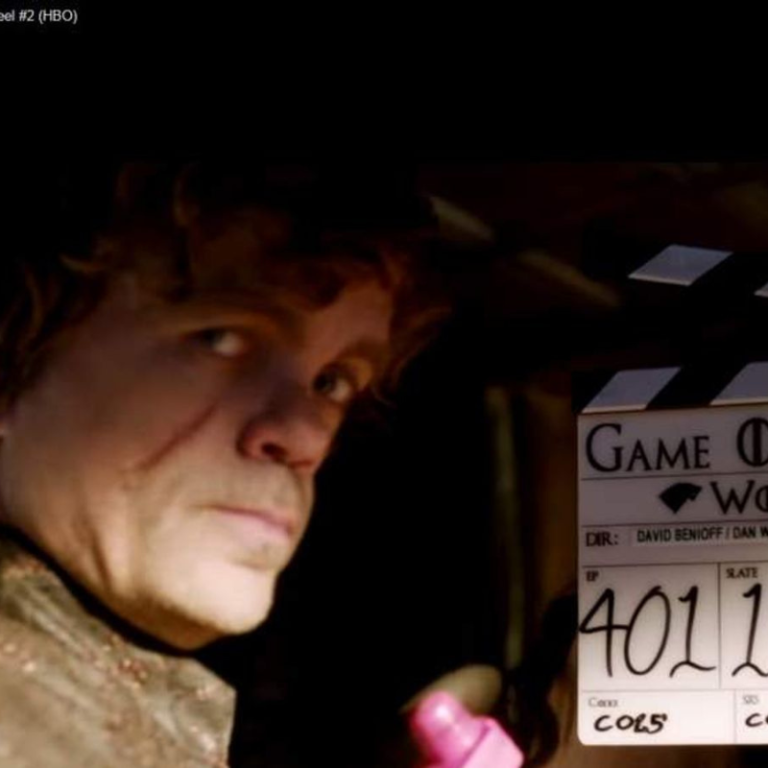 Take Two: The Lost Joy of the Blooper Reel