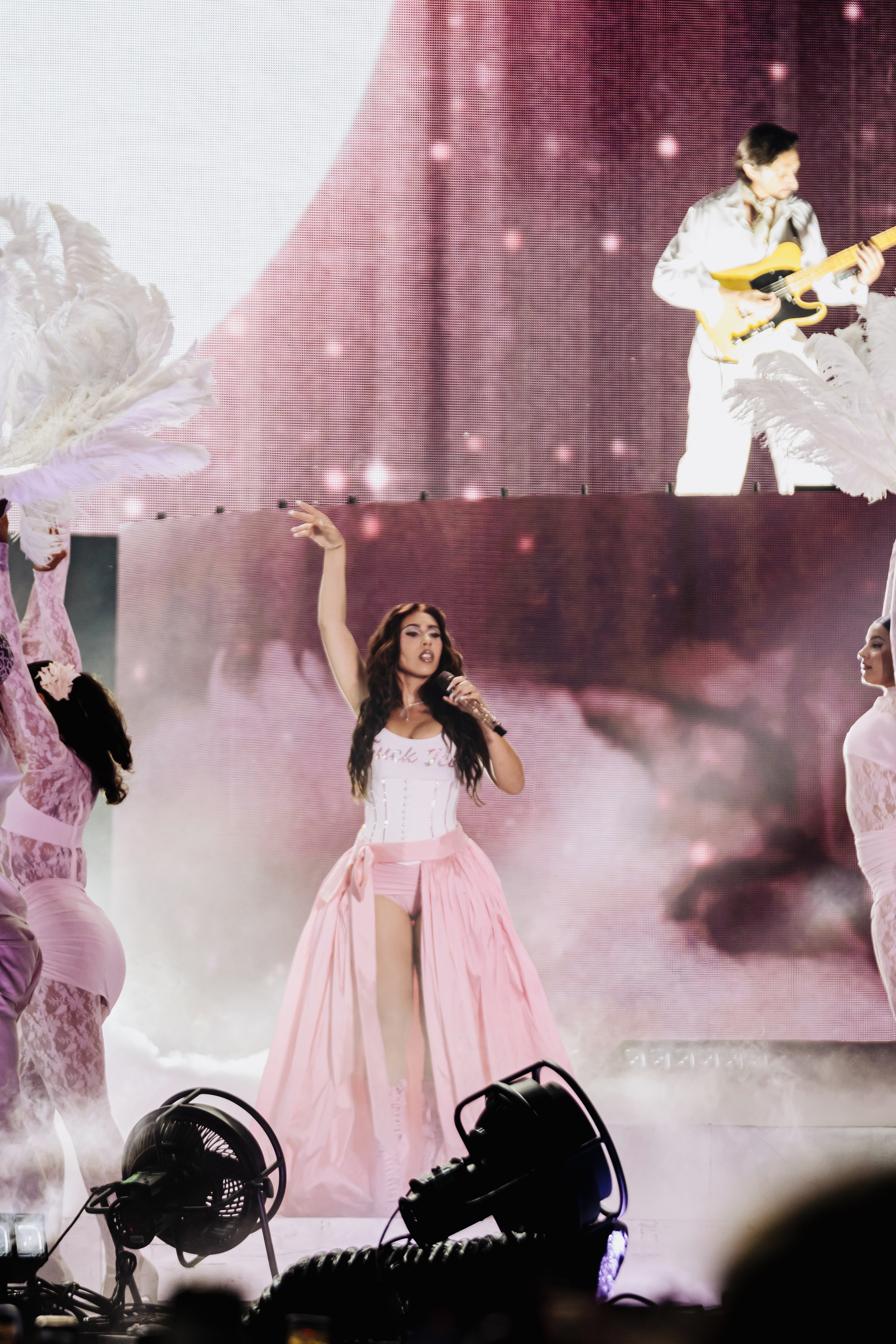 Copy Of Deaniechen Hinterland2026 DAY4 KALI UCHIS