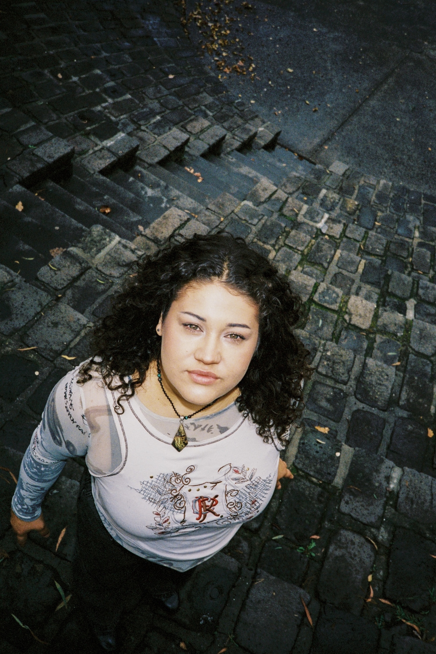 Photographer: Carl Os
