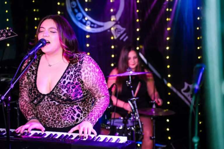 The City Beautiful: Orlando’s Music Scene