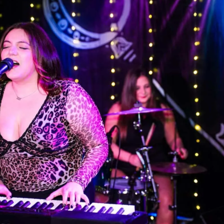 The City Beautiful: Orlando’s Music Scene