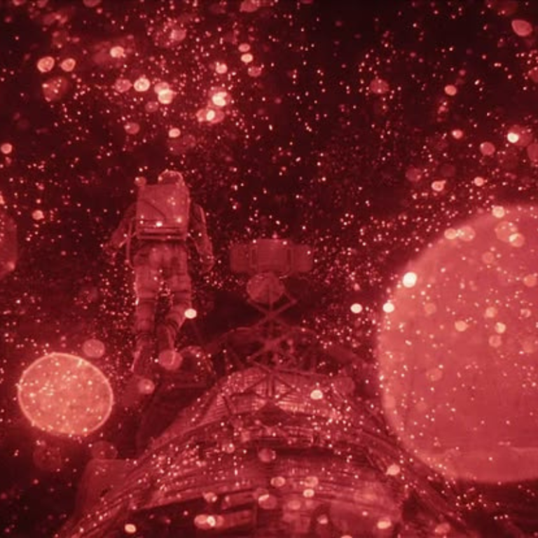 ‘Project Hail Mary’ Reignited My Love for the Movies