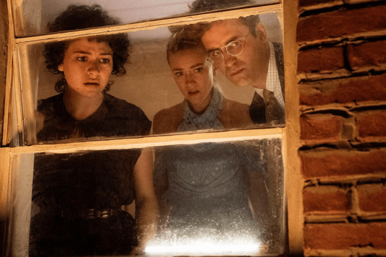 Netflix Shows I Watched so You Don’t Have to