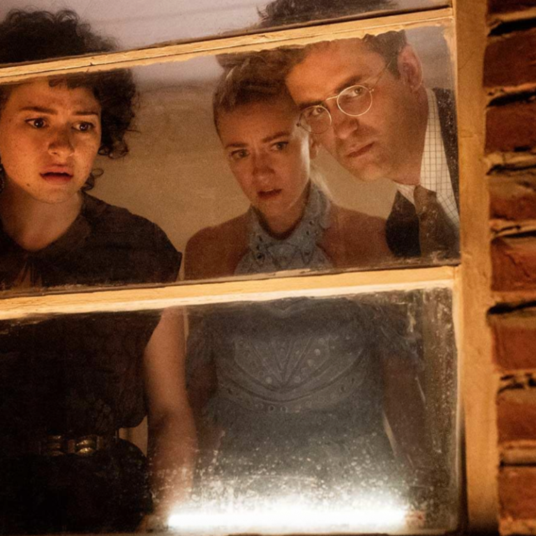 Netflix Shows I Watched so You Don’t Have to