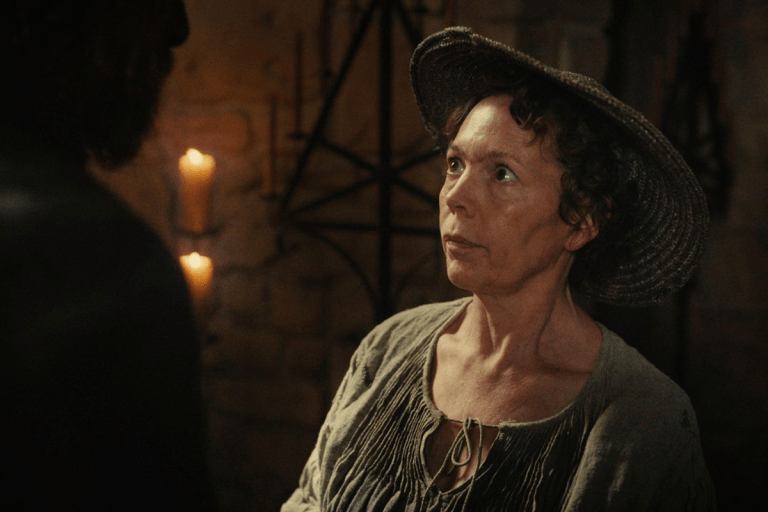 ‘Wicker’ and the Surrealist Romance Phenomenon